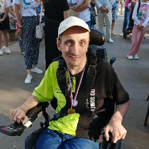 Динар Идрисов