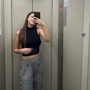 Ольга Мурашкина | Сетка — социальная сеть от hh.ru