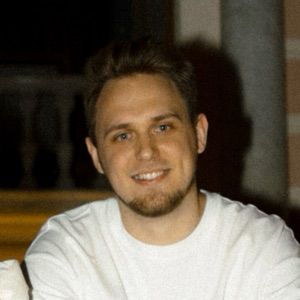 Егор Чуваров