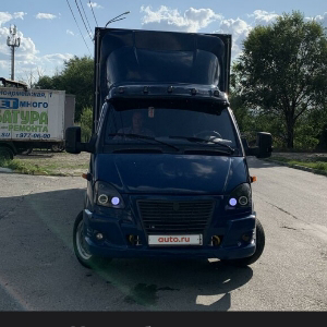 Костя Морозов