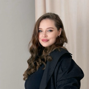 Маргарита Молчанова | Сетка — социальная сеть от hh.ru