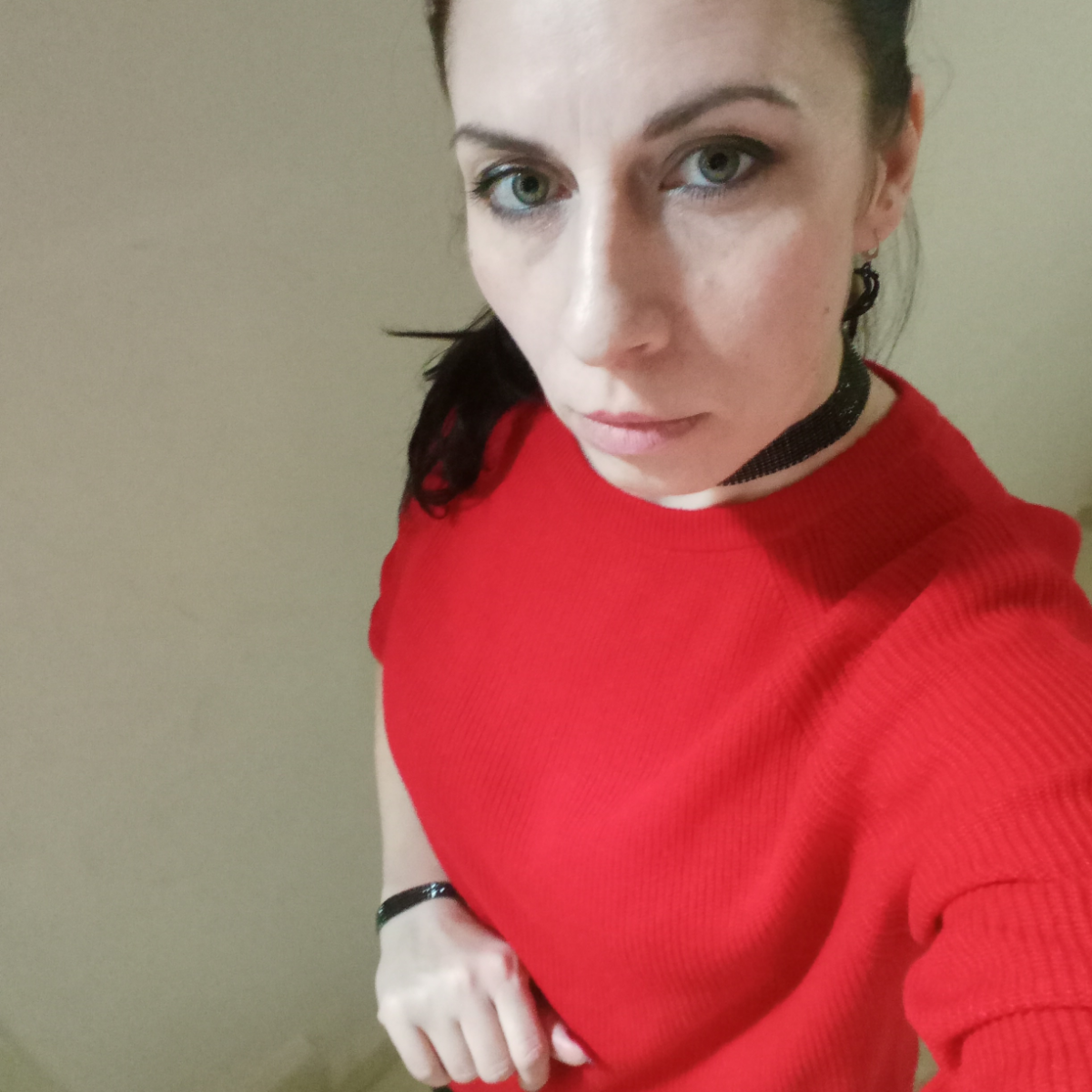 Екатерина Мельник