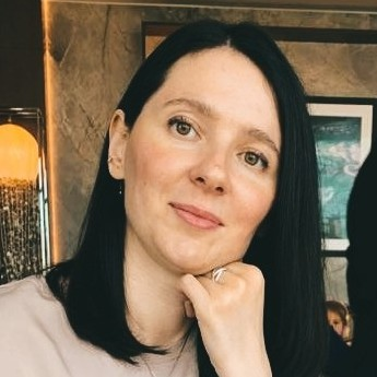 Екатерина Люкшина