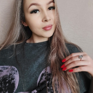 Кристина Соловьева