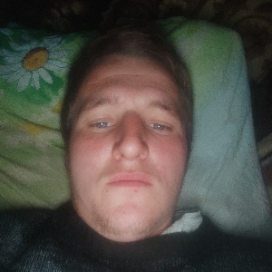 Никита Кисляков