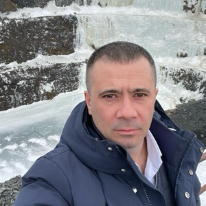 Эльдар Алиев