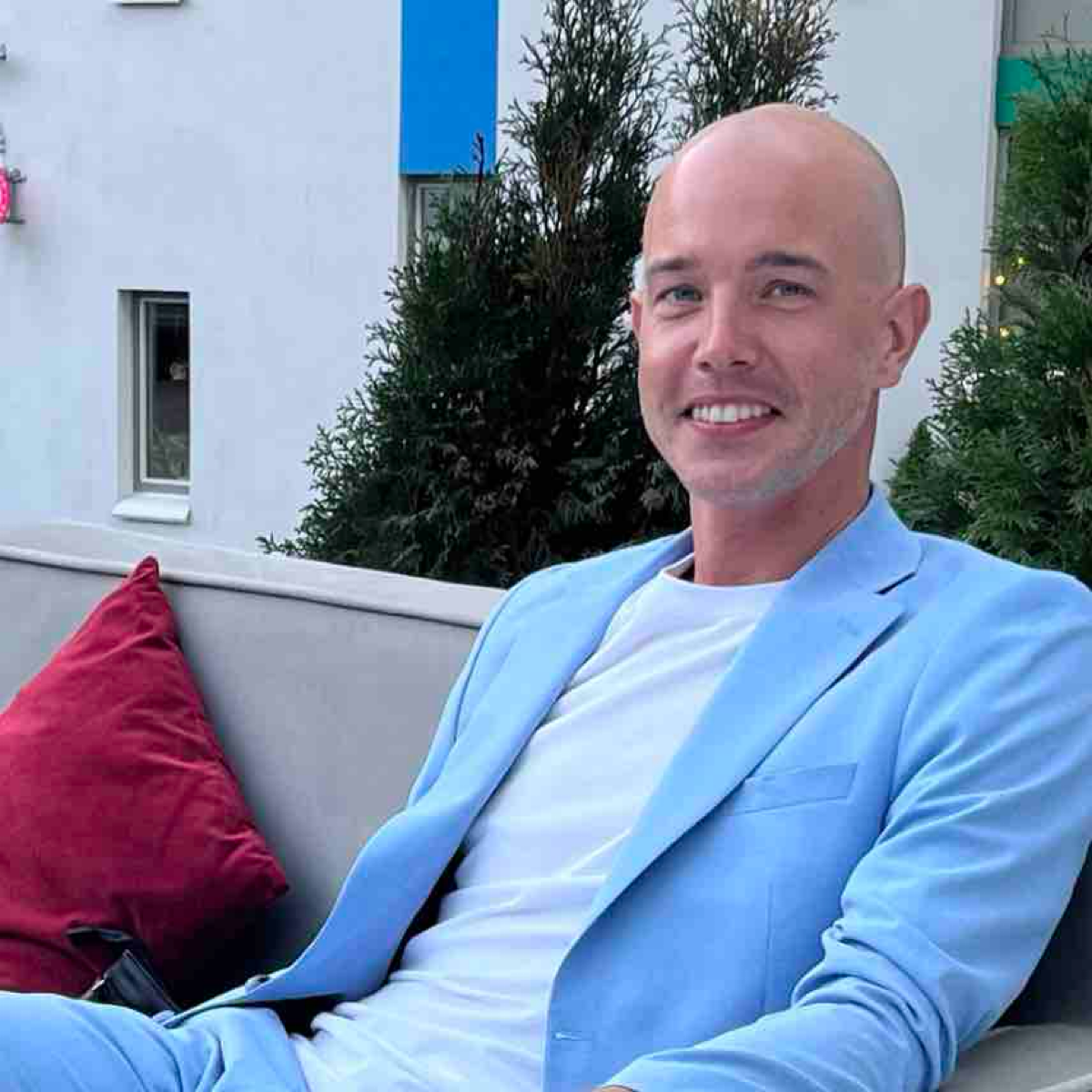 Владислав Беляков | Сетка — социальная сеть от hh.ru