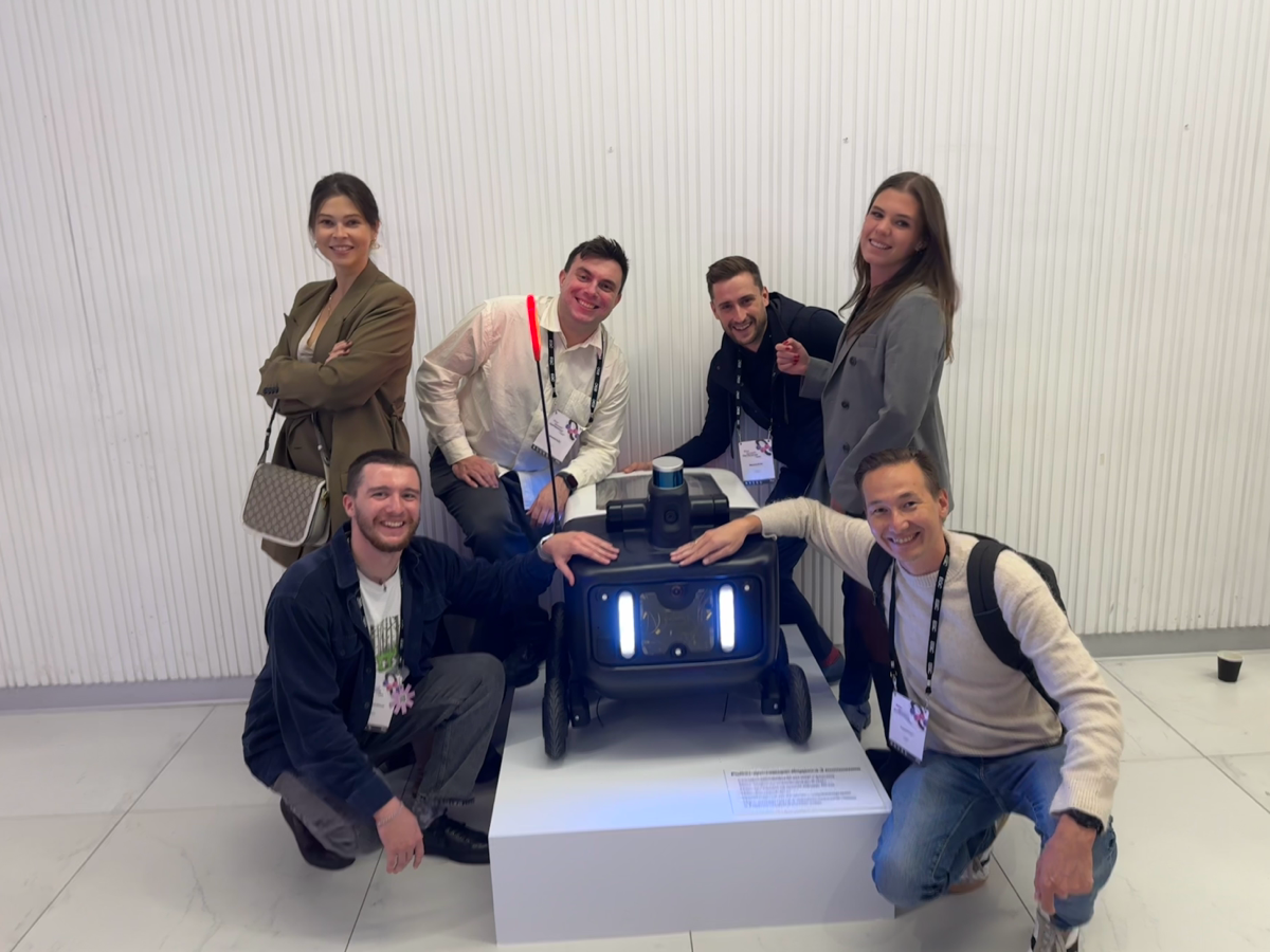 Business efficiency team на Epic Growth. Версия 2.0 | Сетка — социальная сеть от hh.ru