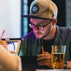 Александр Перепелица | Сетка — социальная сеть от hh.ru