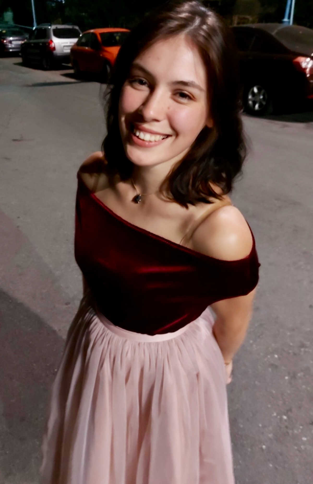 Анна Анохина | Сетка — социальная сеть от hh.ru