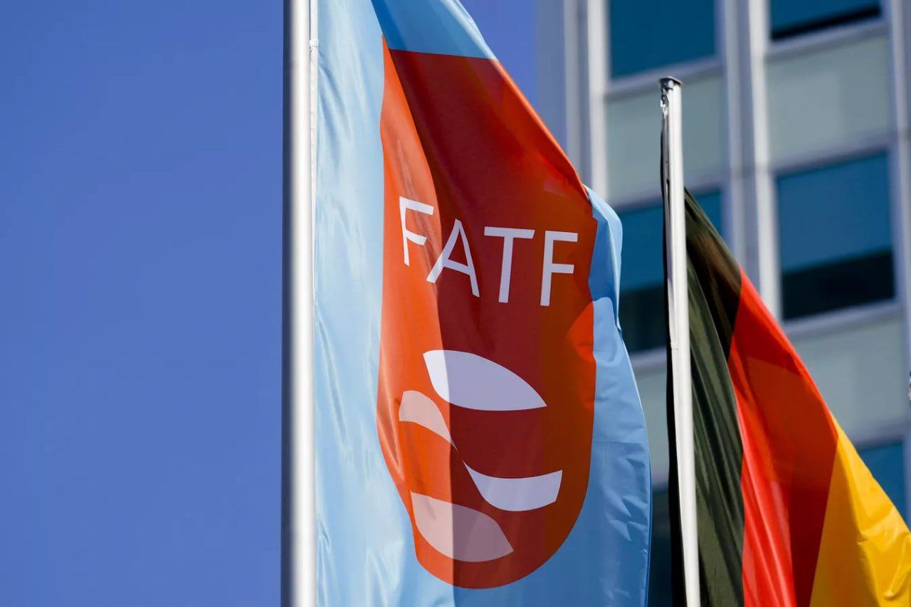Группа разработки финансовых мер борьбы с отмыванием денег (FATF — Financial Action Task Force, ФАТФ) снова не стала включать Россию в свои штрафные списки, несмотря на давление Украины | Сетка — социальная сеть от hh.ru