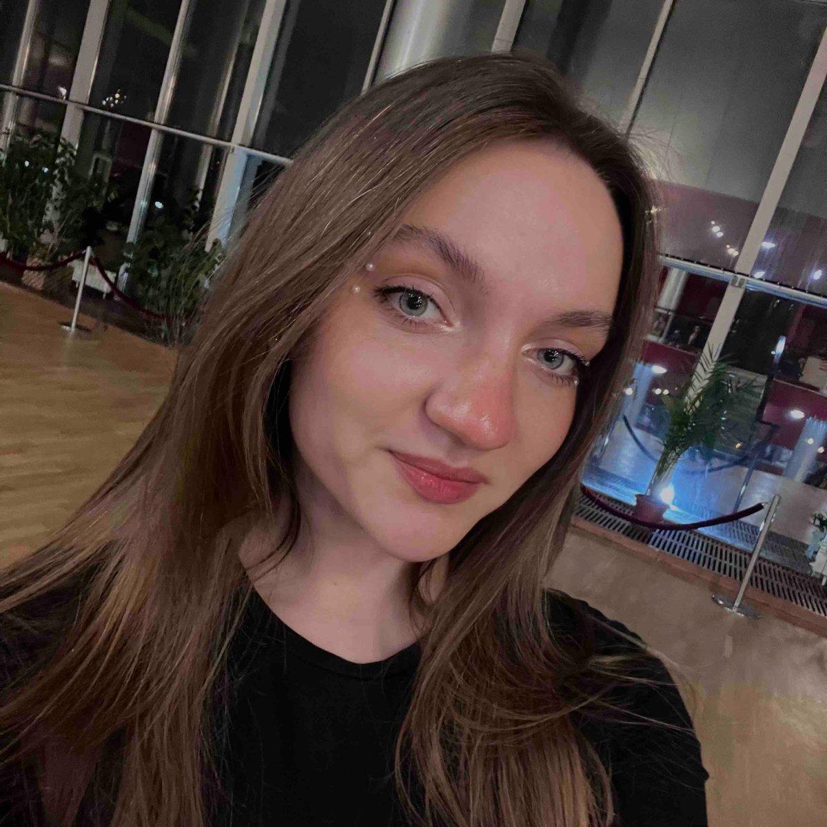 Anastasia Zubkova