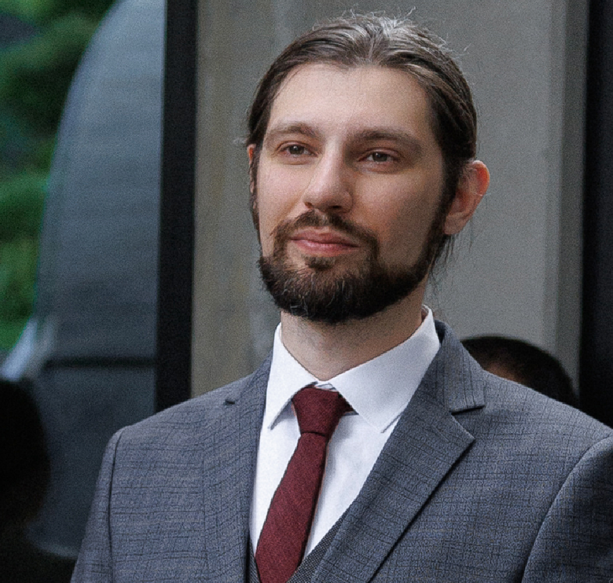 Антон Мартыненко | Сетка — социальная сеть от hh.ru