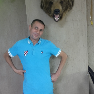 Игорь Яковлев