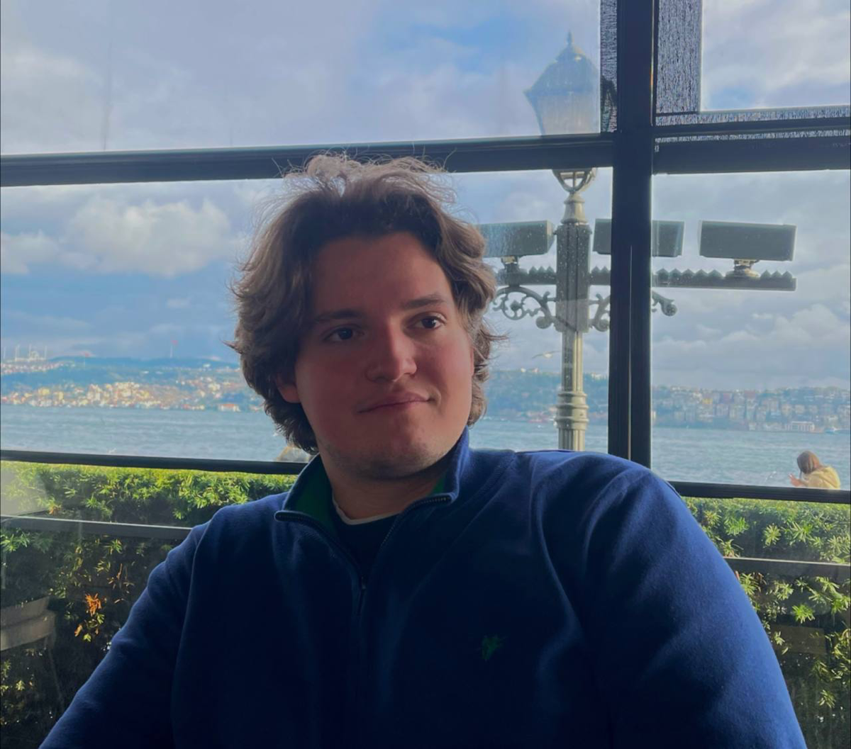 Станислав Субботин