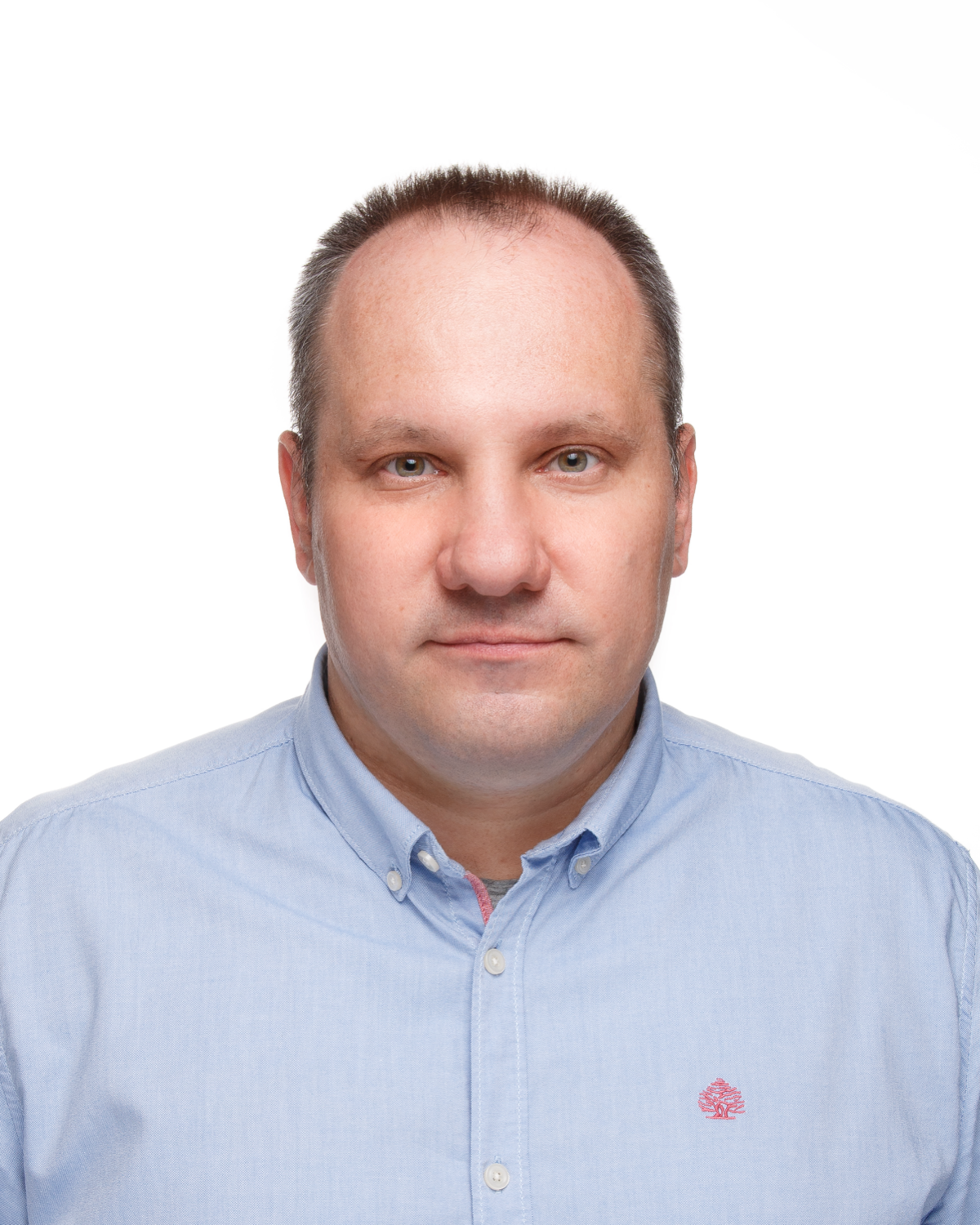 Александр Руфов