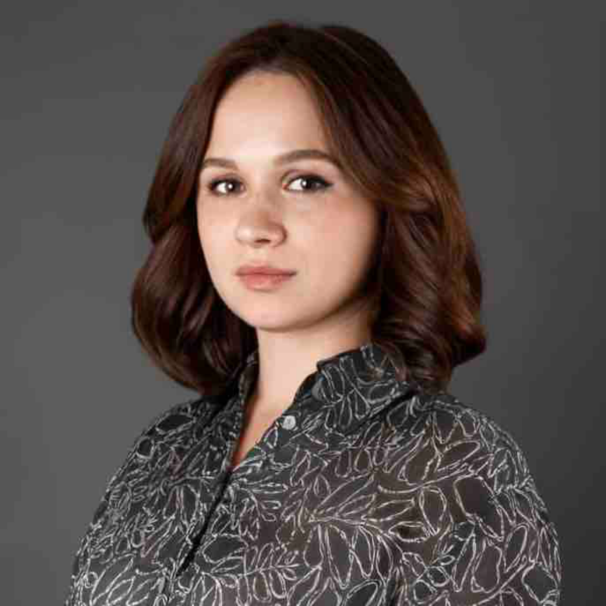 Анна Никулина | Сетка — социальная сеть от hh.ru