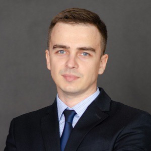 Дмитрий Титов