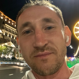 Василий Соблаков | Сетка — социальная сеть от hh.ru