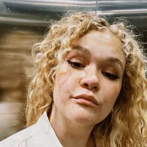 Полина Казакова