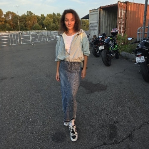 Ольга Романова