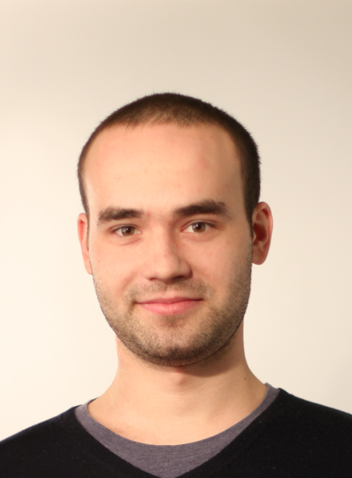 Николай Хуснутдинов