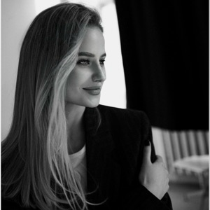 Дарья Овчинникова | Сетка — социальная сеть от hh.ru