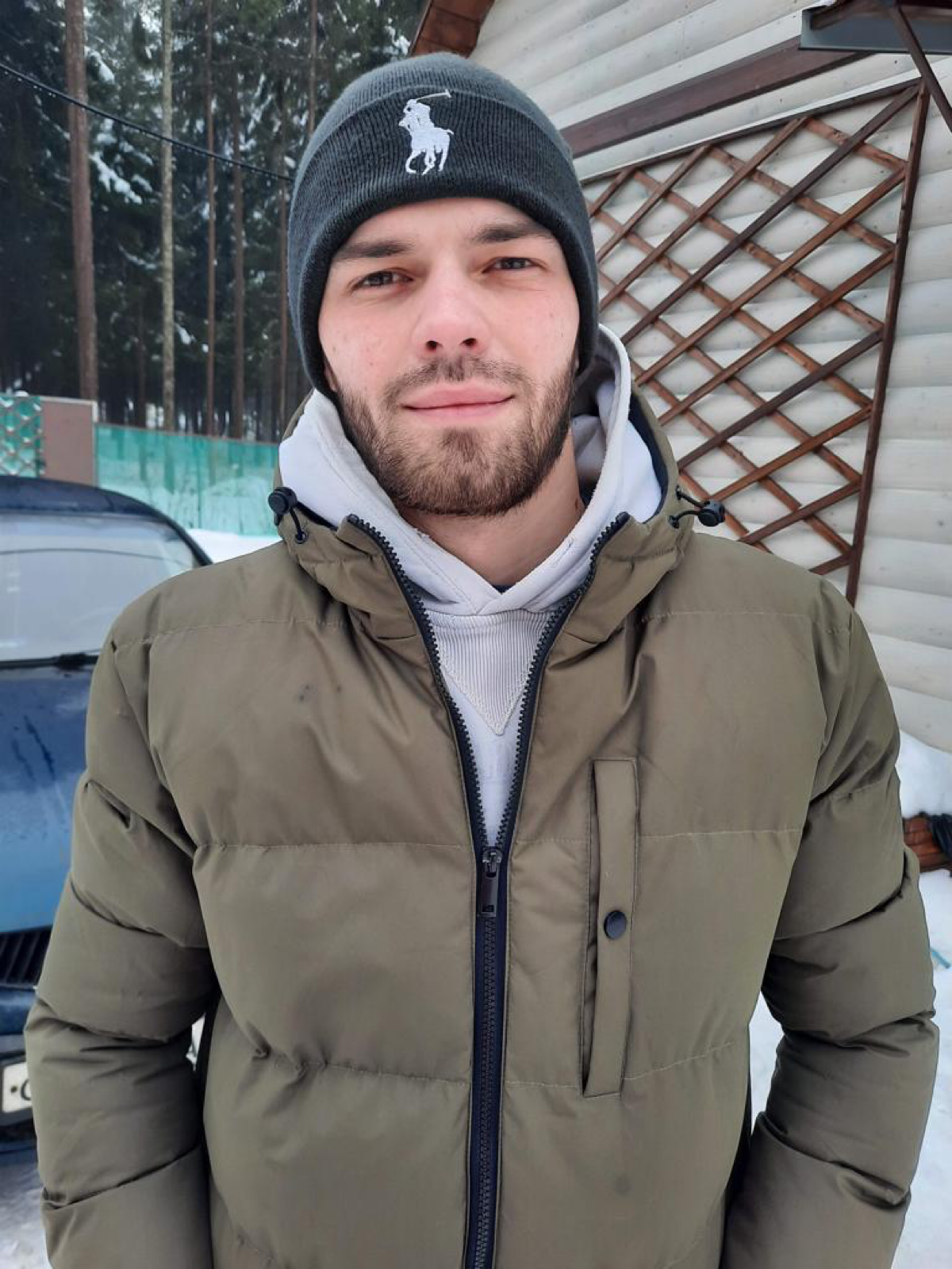 Никита Петров