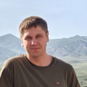 Илья Колесников | Сетка — социальная сеть от hh.ru