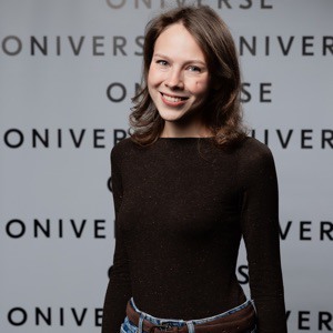 Полина Мигалина