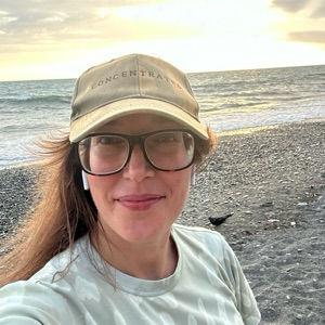 Ирина Ежова