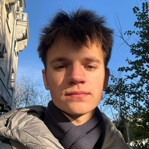 Иван Королёв | Сетка — социальная сеть от hh.ru