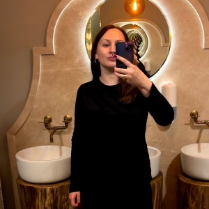 Алёна Лысенко