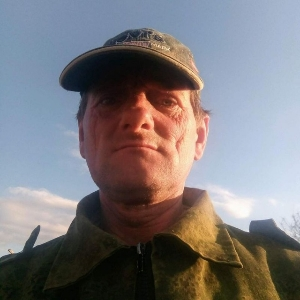 Владимир Сорокин