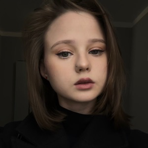 Елизавета Лосева