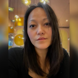 Инна Лесовщикова