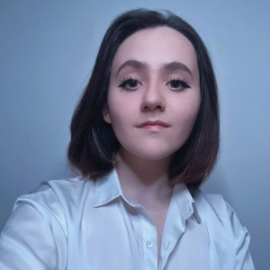 Daria Lebedyuk