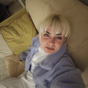 Елена Стержантова