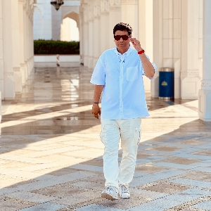 Тимур Мухитдинов | Сетка — социальная сеть от hh.ru