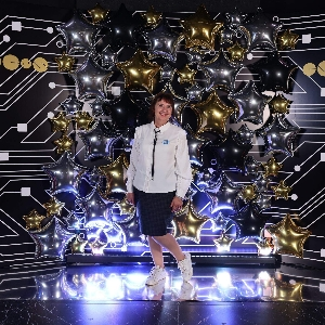 Людмила Миронова | Сетка — социальная сеть от hh.ru