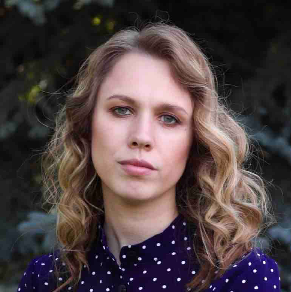 Ирина Байло | Сетка — социальная сеть от hh.ru