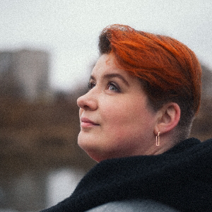 Анна Ясафова