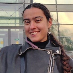 Елена Оганесян | Сетка — социальная сеть от hh.ru