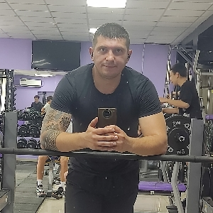 Александр Межевых