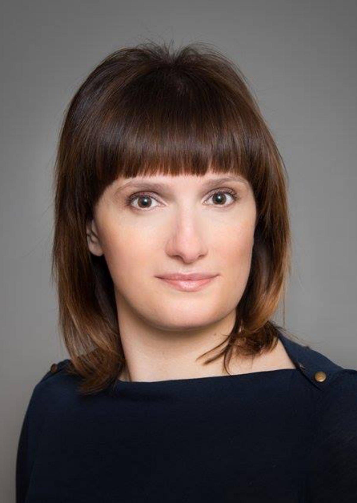 Елена Филоненко