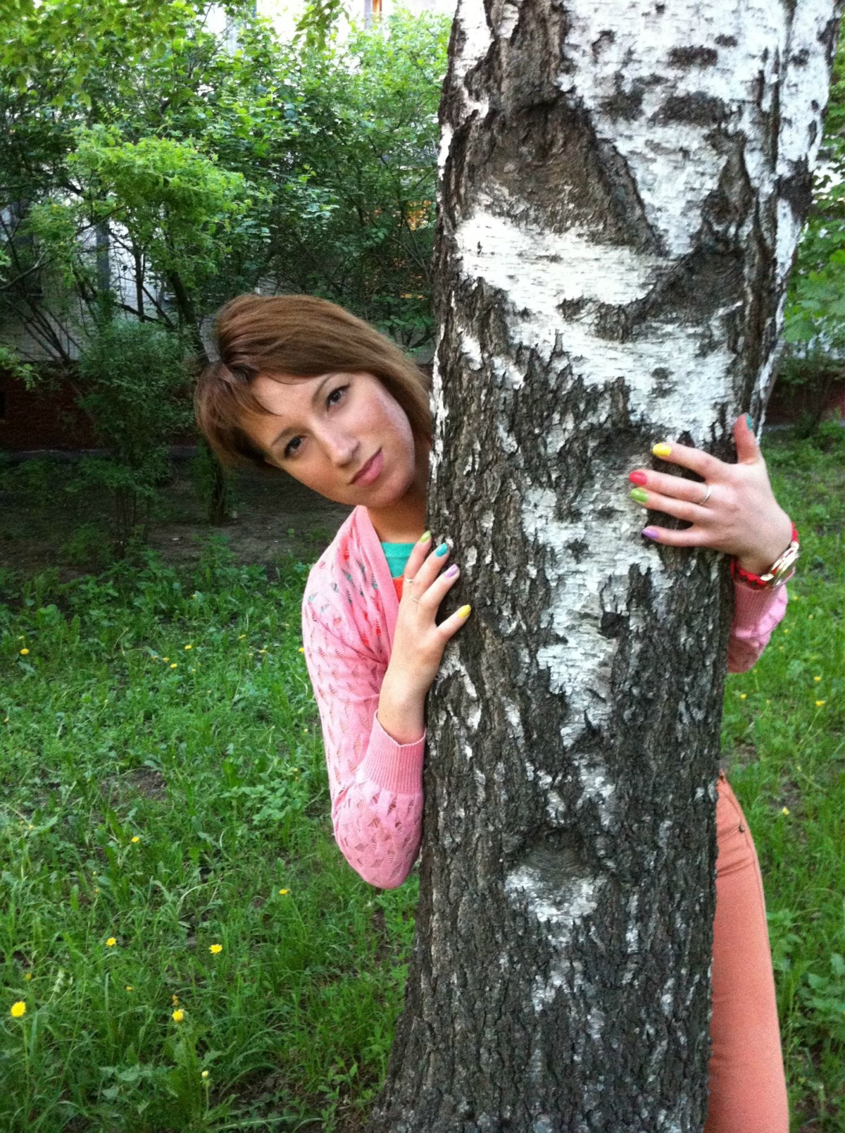 Лариса Геронтьева