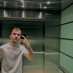 Дильшод Хикматов | Сетка — социальная сеть от hh.ru