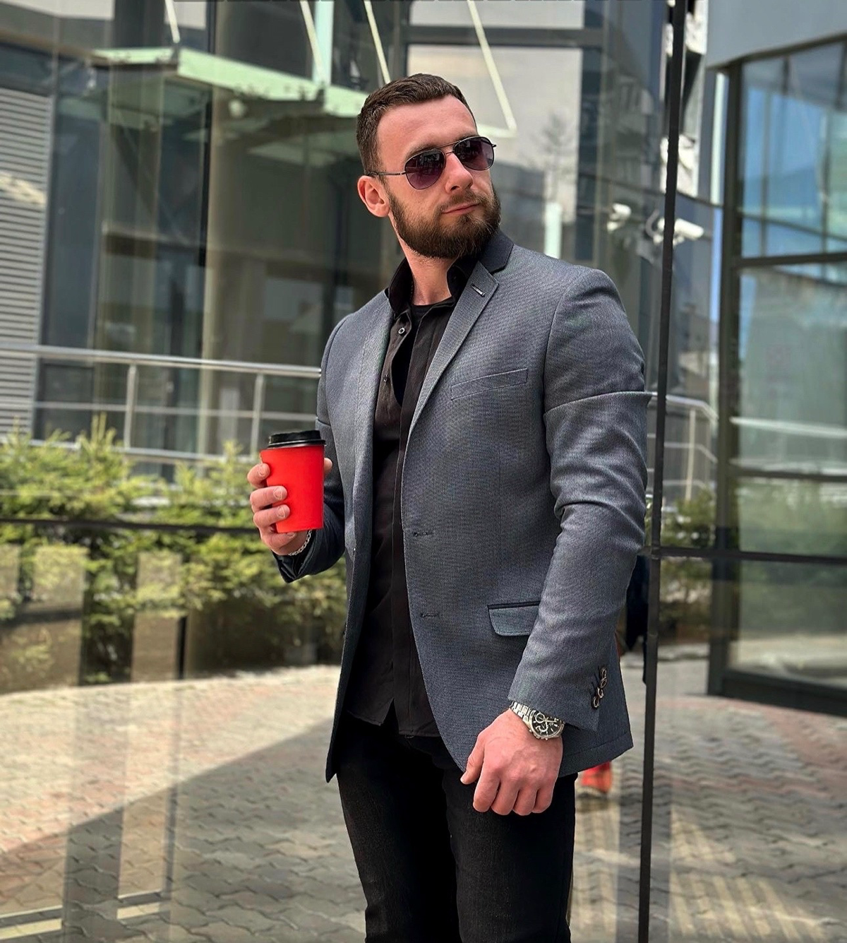 Александр Шепелев | Сетка — социальная сеть от hh.ru