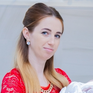 Кристина Воробьева