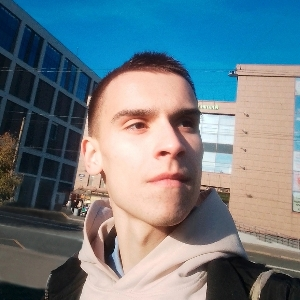 Алексей Громов